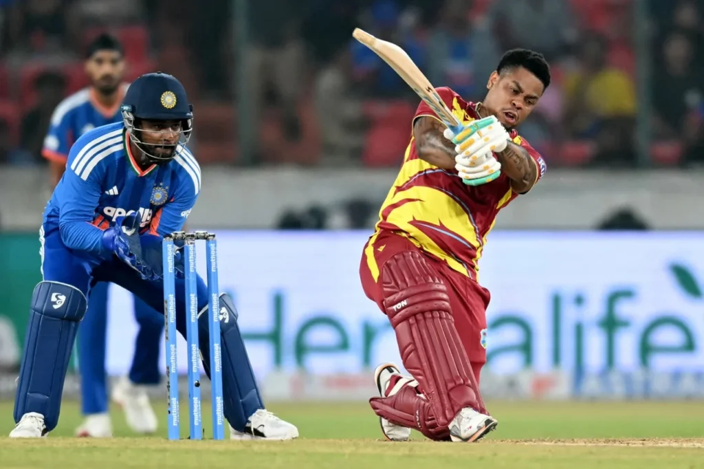 Why India Lost to West Indies 4th T20I