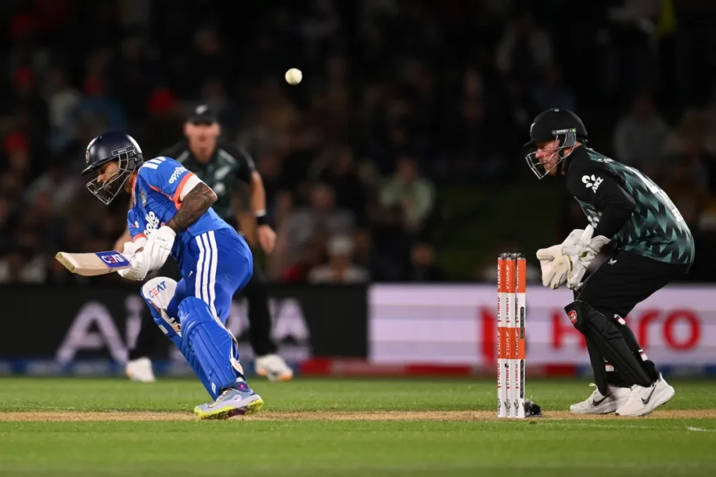 INZ Vs IND Match Prediction