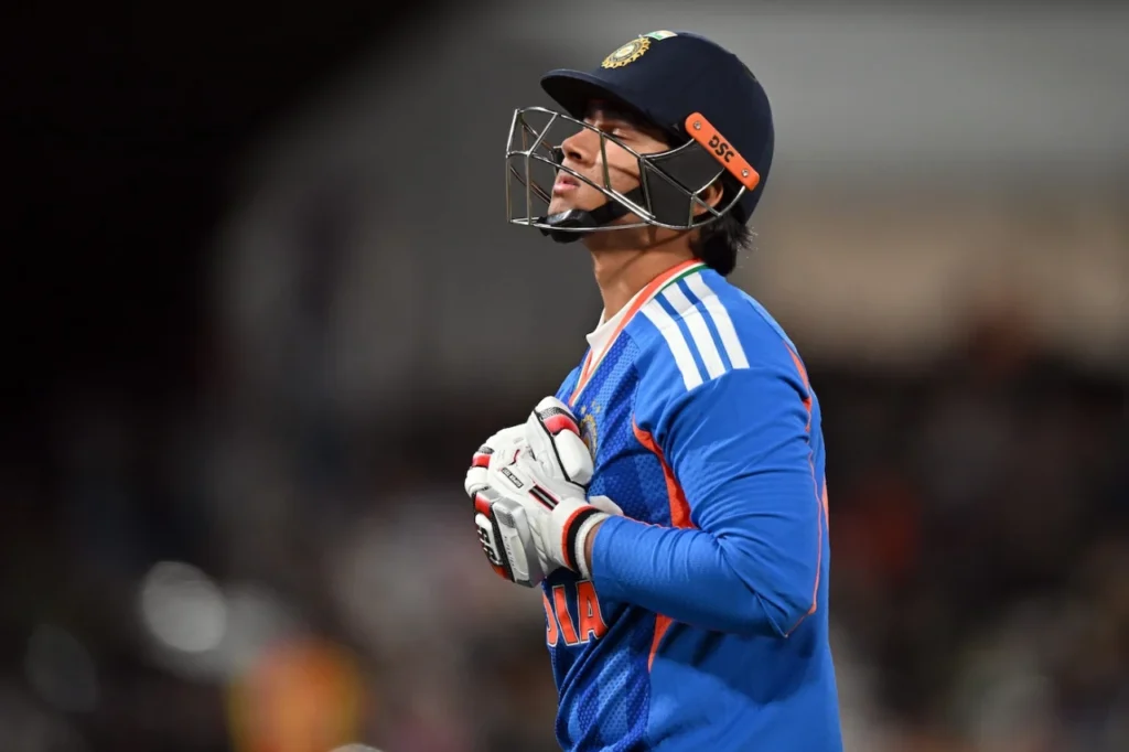 NZ Vs IND 2nd T20I: Vaibhav Sooryavanshi Plays For India; Disappoints In His First Match Of The Series Vaibhav Sooryavanshi