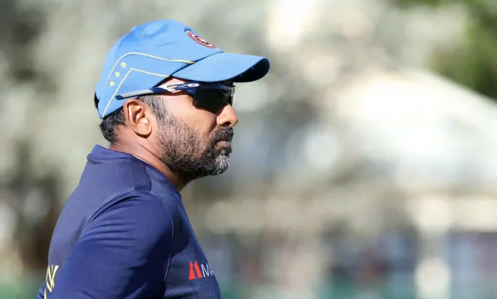 Mahela Jayawardene