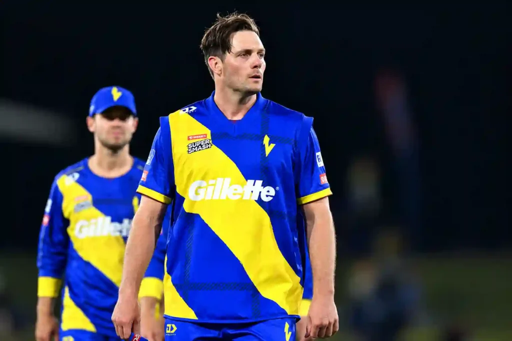 IPL 2027: Mitchell McClenaghan Named Mumbai Indians Bowling Coach, Replaces Lasith Malinga Mitchell McClenaghan Named Mumbai Indians Bowling Coach