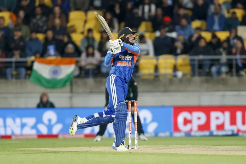 NZ Vs IND Match Prediction
