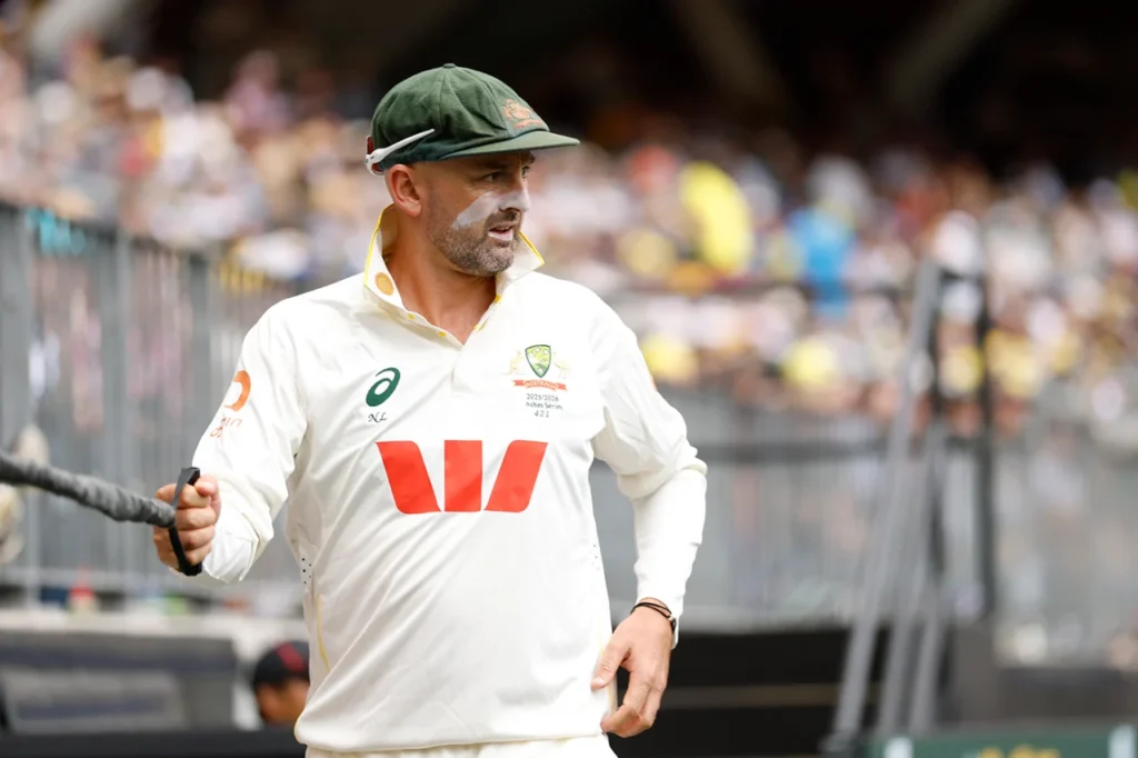 SA vs AUS: Why Is Nathan Lyon Not Playing In 2nd Test Of South Africa vs Australia Test Series? Toss, Playing XIs Nathan Lyon Not Playing In 2nd Test