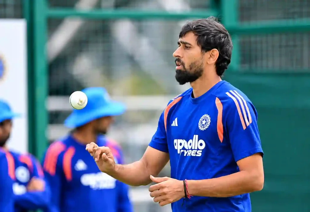 Prince Yadav Reveals RCB Fans Praised Him for Dismissing Virat Kohli During IPL 2026 Prince Yadav Reveals RCB Fans Praised Him
