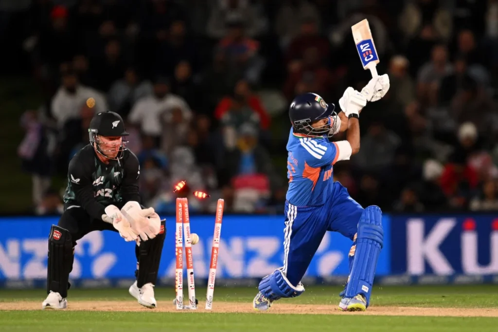 Shreyas Iyer