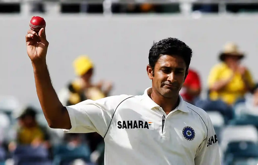 Spin vs Pace in Indian Test Cricket