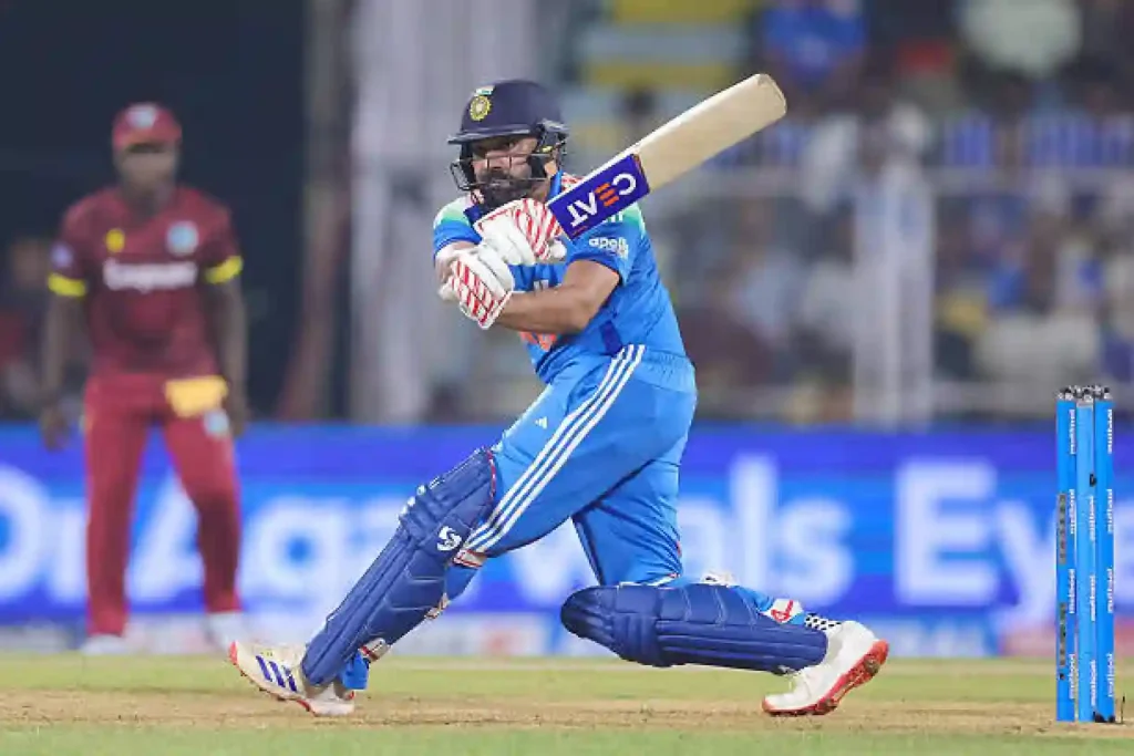 Top 5 Performers from the India vs West Indies Series (2026) Top 5 Performers from the India vs West Indies Series