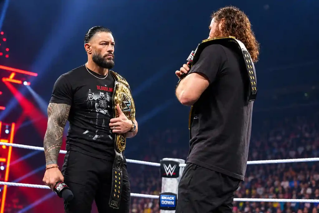 WWE Crown Jewel 2026 Venue Changed Amid Regional Security Concerns WWE Crown Jewel 2026