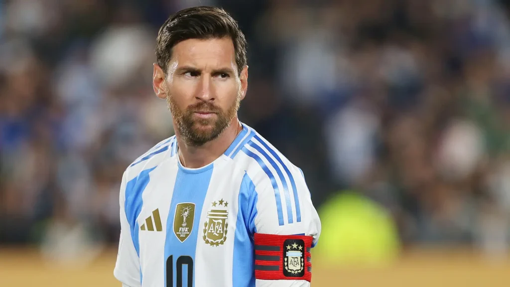 Where To Watch Argentina Vs Benin? All You Need To Know About Lionel Messi’s Last International Match Where To Watch Argentina Vs Benin