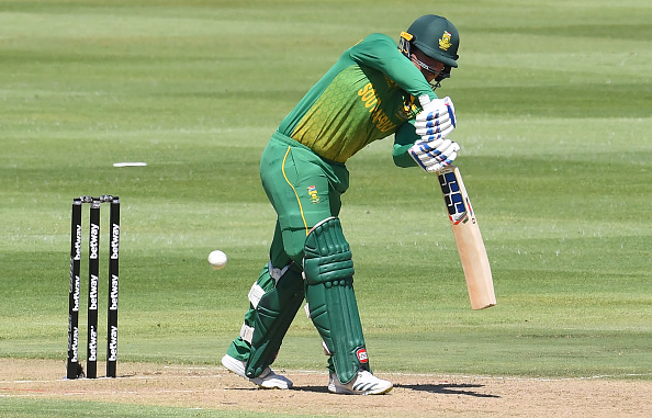 Players with Most ODI Hundreds Against India Most ODI Hundreds against India ft Quinton de Kock