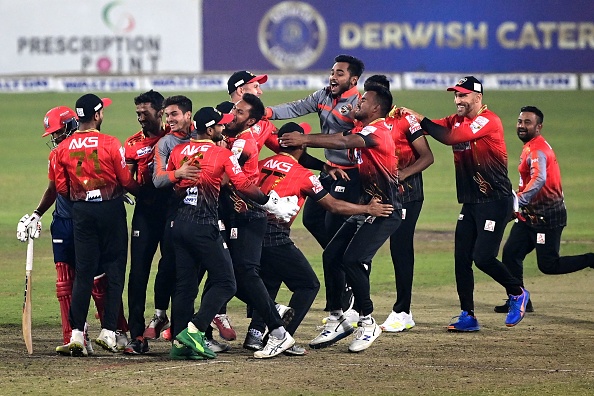 Bangladesh Premier League (BPL): History, Winners, Teams and Format Bangladesh Premier League