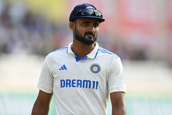Akash Deep Returns After Seven-Month Injury Layoff With Irani Cup Comeback in Srinagar Akash Deep