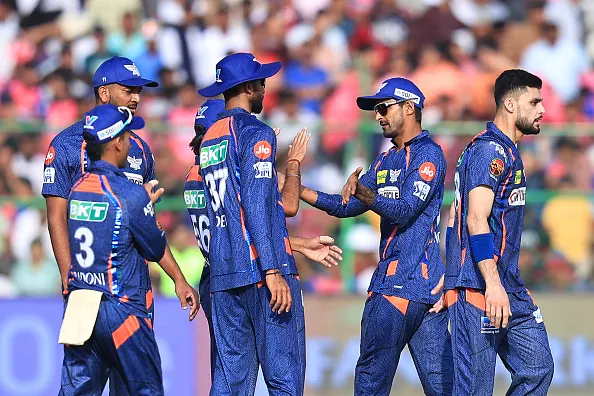Lucknow Super Giants (LSG): History, Owners, Captain, Squad, Records and IPL Results Lucknow Super Giants