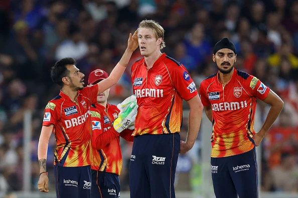 Punjab Kings (PBKS): IPL History, Players, Records and 2026 Season Pubjab Kings