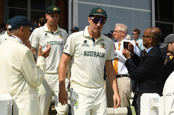 World Test Championship 2025-27: Australia Lead as South Africa Clash Looms in Tight Final Race World Test Championship 2025-27 Australia