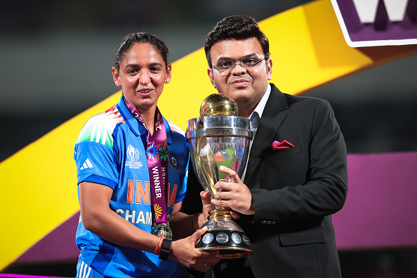 Harmanpreet Kaur Major Accomplishments as India Women Captain Harmanpreet Kaur Captaincy Records