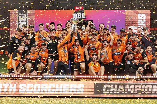 Big Bash League: History, Winners List, Teams, Format and Latest Season Big Bash League