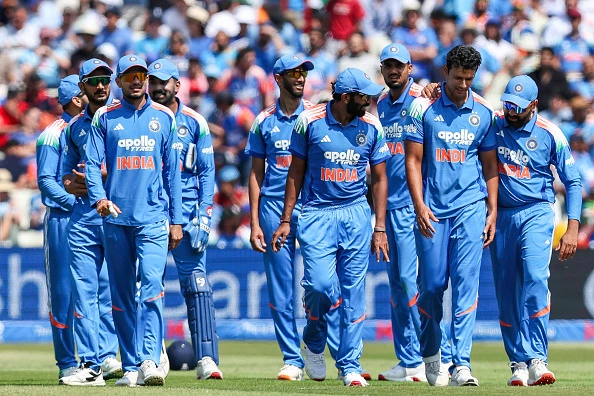 India vs New Zealand: Pragyan Ojha-Led Selection Panel to Finalise 12-Match Squads Next Week India vs New Zealand