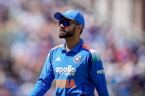 Inside the Virat Kohli Diet: Everything He Eats and Drinks in a Day virat kohli diet