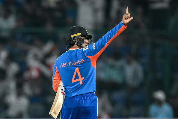 Best Power Hitters in the Indian Cricket Team best power hitters