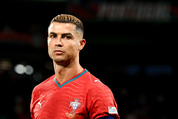 Cristiano Ronaldo Admits Portugal Camp Exit Was Wrong but Vows to Continue International Career Cristiano Ronaldo