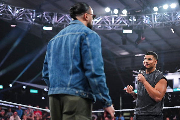 WWE NXT Highlights: Wagner Brothers and Hank & Tank Advance, Cruz Montana Arrested & More WWE NXT