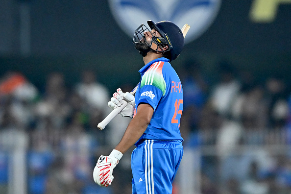 The Batters with the Most International Hundreds as Openers Most International Centuries ft Rohit Sharma