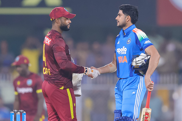 India Vs West Indies 2026 3rd ODI Prediction: Playing 11, Top Players to Watch, Pitch And Weather Reports IND Vs WI Match Prediction