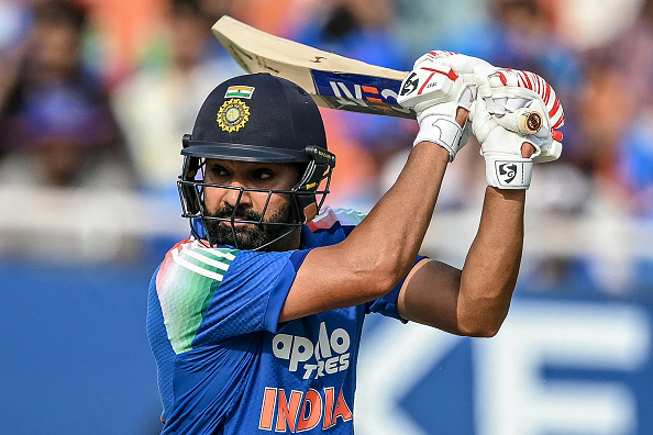 Inside Rohit Sharma House: Everything About His 30-Crore Apartment Rohit Sharma House