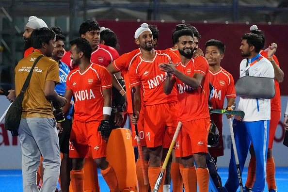India Finish Fourth at Asian Games 2026 with 85 Medals 2026 Asian Games