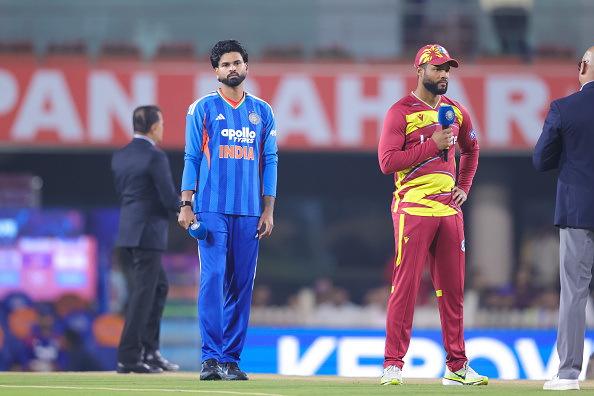 5 Takeaways from the India vs West Indies Series India vs West Indies