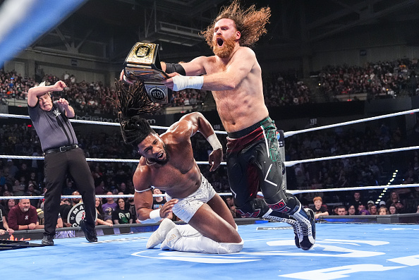 WWE SmackDown Highlights: Demon Finn Bálor Attacks Gunther, Cody Rhodes Targets Randy Orton & More WWE SmackDown