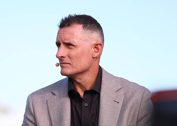 CSK Release Michael Hussey and Four Other Staff Members Ahead of IPL 2027 Coaching Overhaul Michael Hussey