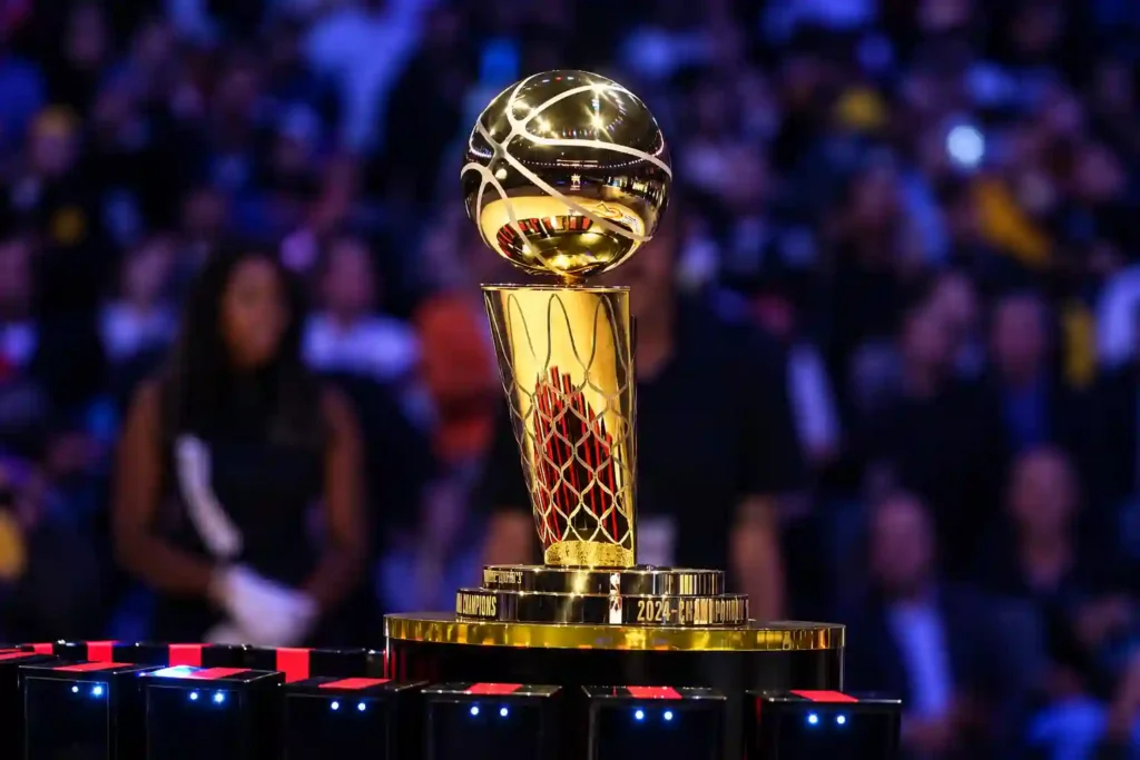 watch NBA games in India